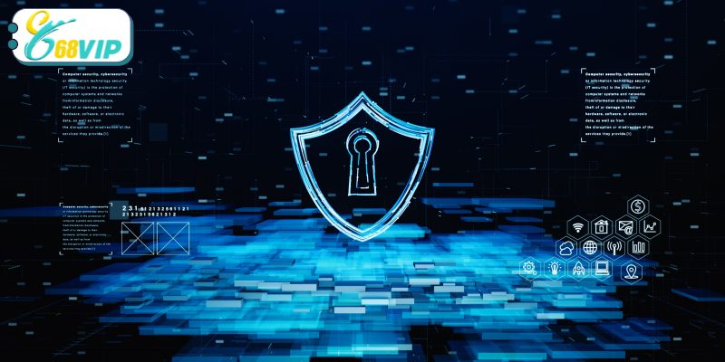 Tổng quan về chính sách bảo mật 68VIP