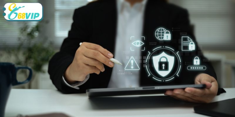 Chính sách bảo mật các thông tin cá nhân