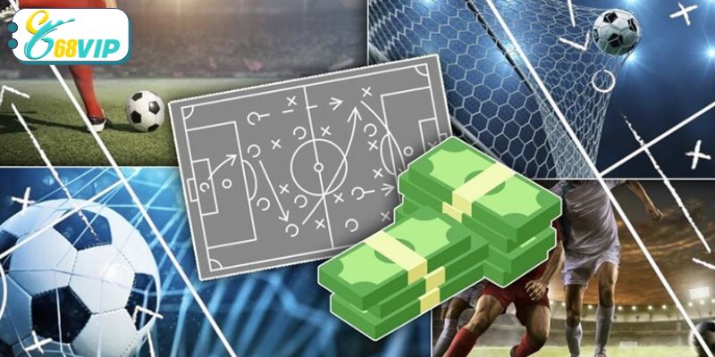 Các tỷ lệ tài xỉu thịnh hành hiện nay 