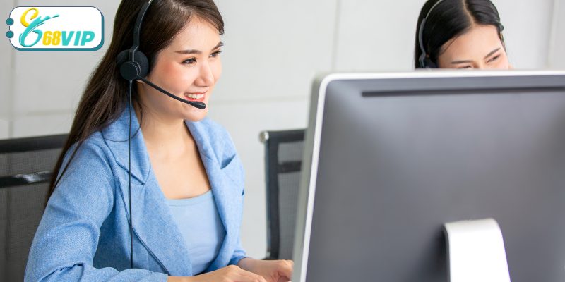 Để xử lý sự cố nạp và rút tiền