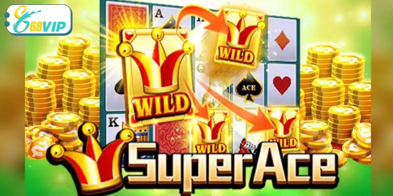 Khái quát sơ lược về slot ACE
